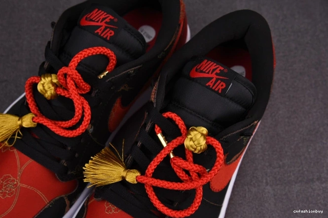 New OG Jordan Chinese Low Year DD2233-001 1 0909
